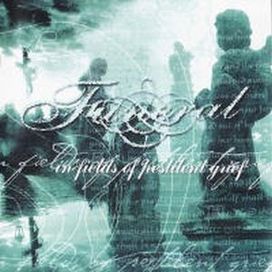 In Fields of Pestilent Grief - 2001 • Álbum