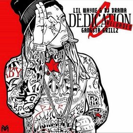 Dedication 6: Reloaded - 2018 • Álbum