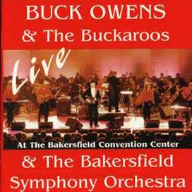 Live At The Bakersfield Convention Center - 1999 • Álbum