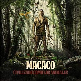 Civilizando Como Los Animales - 2019 • Álbum