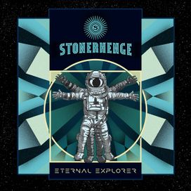 Eternal Explorer - 2022 • Álbum
