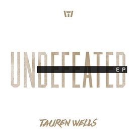 Undefeated - 2016 • Single/EP