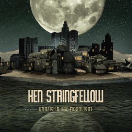 Danzig In The Moonlight - Ken Stringfellow