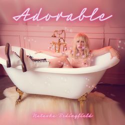 Adorable - 2021 • Single/EP