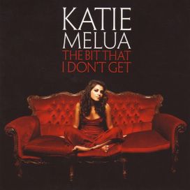 The Bit That I Don't Get - 2012 • Single/EP