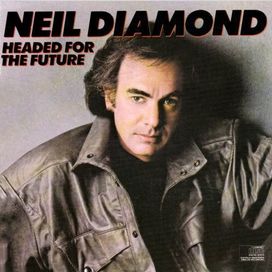 Headed For The Future - 1986 • Álbum