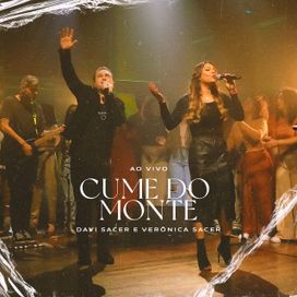Cume Do Montes (part. Verônica Sacer) - 2023 • Single/EP