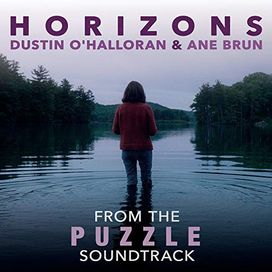 Horizons - 2018 • Sencillo/EP