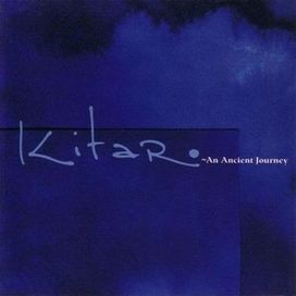 An Ancient Journey - 2002 • Álbum