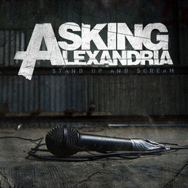 Stand Up and Scream - 2009 • Álbum