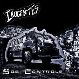 Sob Controle - 2013 • Álbum