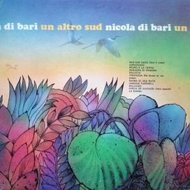 Un Altro Sud - 1973 • Álbum