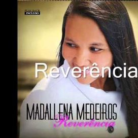 Reverência - 2012 • Álbum