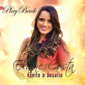 Aceito o Desafio - 2015 • Álbum
