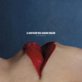Sagrado Corazon - 2016 • Álbum