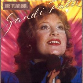 More Than Wonderful - 1983 • Álbum