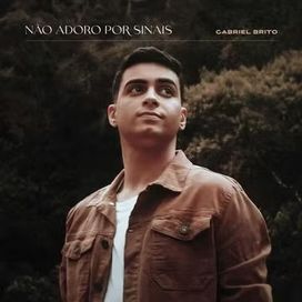 Não Adoro Por Sinais  - 2021 • Single/EP