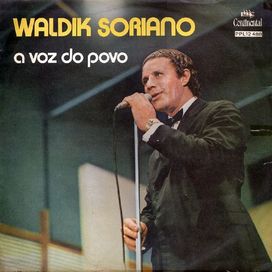A Voz do Povo - 1971 • Álbum