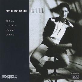 When I Call Your Name - 1989 • Álbum