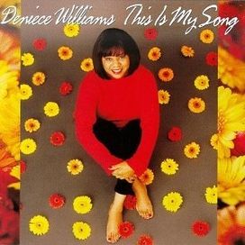 This is My Song - 1998 • Álbum