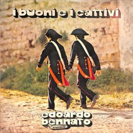 I Buoni e I Cattivi - 1974 • Álbum