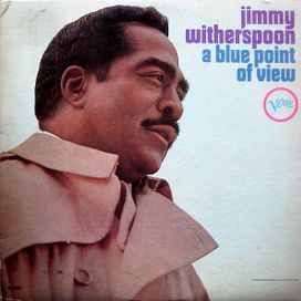 A Blue Point Of View - 1966 • Álbum