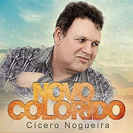 Novo Colorido  - 2022 • Single/EP