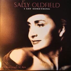 I Say Something - 1988 • Single/EP