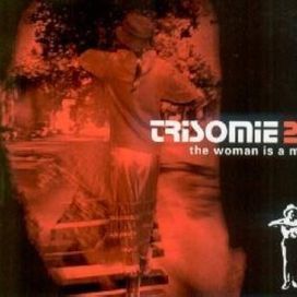 The Woman Is A Mix - 2006 • Álbum