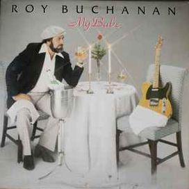 My Babe - 1980 • Álbum