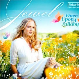 Once Upon a Lullaby - 2011 • Álbum