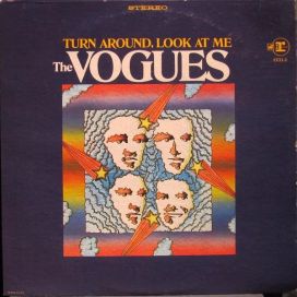 Turn Around, Look At Me - 1968 • Álbum