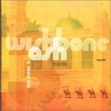 Live Dates 3 - 2001 • Álbum