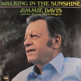 Walking In The Sunshine - 1978 • Álbum