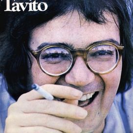 Tavito - 1979 • Álbum