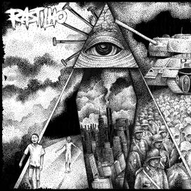 O Prego e o Caixão - 2018 • Álbum
