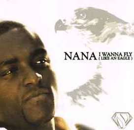 I Wanna Fly (Like An Eagle) - 1999 • Sencillo/EP
