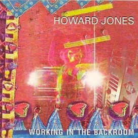 Working in the Backroom - 1994 • Álbum