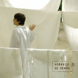 Horário de Verão - 2023 • Single/EP