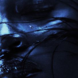 roses are red, tears are blue (A Fountain Baby Extended Play) - 2024 • Sencillo/EP