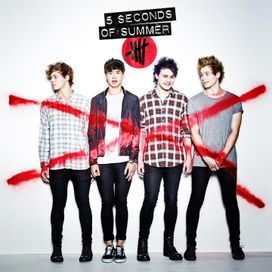 5 Seconds Of Summer - 2014 • Álbum