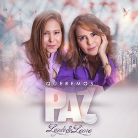 Queremos Paz - 2024 • Single/EP