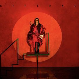 KITSUNE - 2022 • Álbum