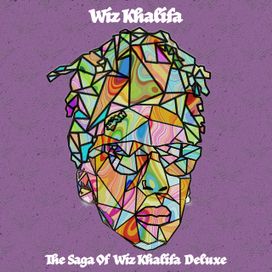 The Saga Of Wiz Khalifa (Deluxe) - 2020 • Álbum