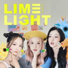LIMELIGHT - 2022 • Single/EP