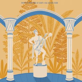 Full Moon Fever - 2018 • Álbum