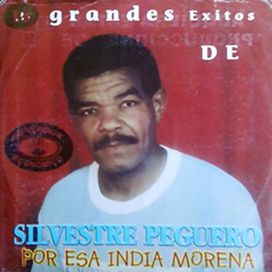 Por Esa India Morena - Silvestre Peguero
