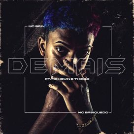 Demais - 2022 • Single/EP