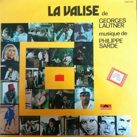 La Valise - 1973 • Álbum