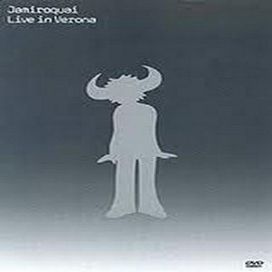 Live in Verona - Jamiroquai